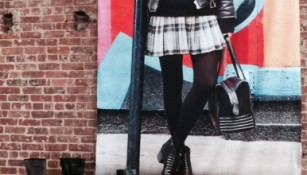 CLARKS FALL 2014 COLLECTION PREVIEW EVENT 1