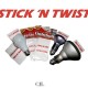 Stick N Twist Light Bulb Remover/Changer Excellence in New Hardware Tool @stickntwist @NRHA_Official @hardwareretail 4