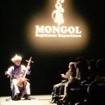 MONGOL