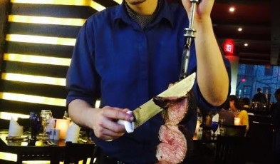 Texas de Brazil Churrascaria Brazilian Steakhouse Tasting NYC Location 12