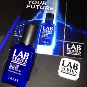 lab series