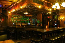 lovecraft big bar