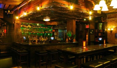 Lovecraft Restaurant & Bar East Village NYC Review 13