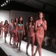 Luli Fama Miami Swimwear Fashion bikini Collection 2016 Runway show during Miami Swim Weekeek 5