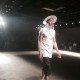 Concept Korea Menswear Spring/Summer 2016 NYFW showing neutral gender Resort, Goth & Sporty looks 1