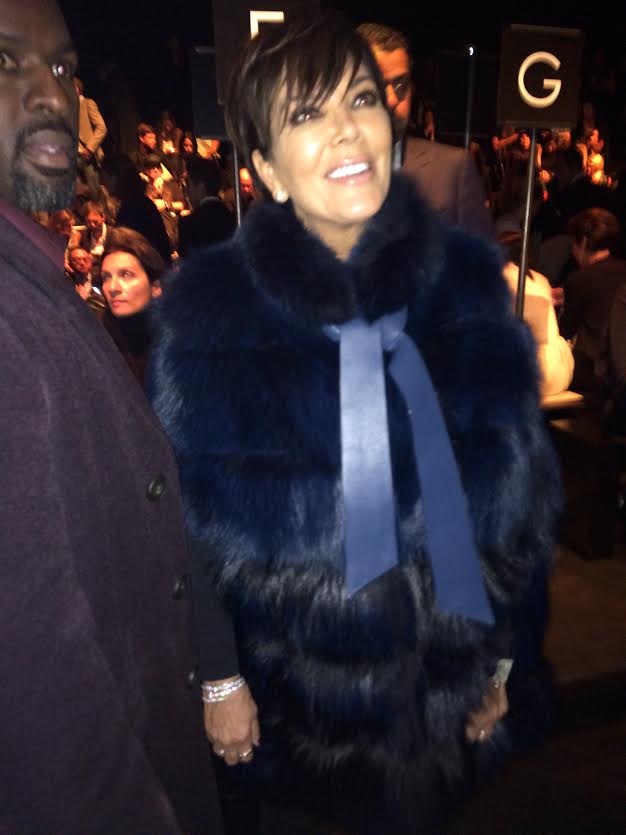 Ellie Sabb Ready-To-Wear SS 2016 Show during Paris Fashion Week 8