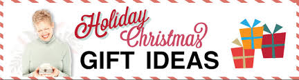 Holiday gift guide housewares