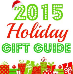 Holiday tech guide 2015