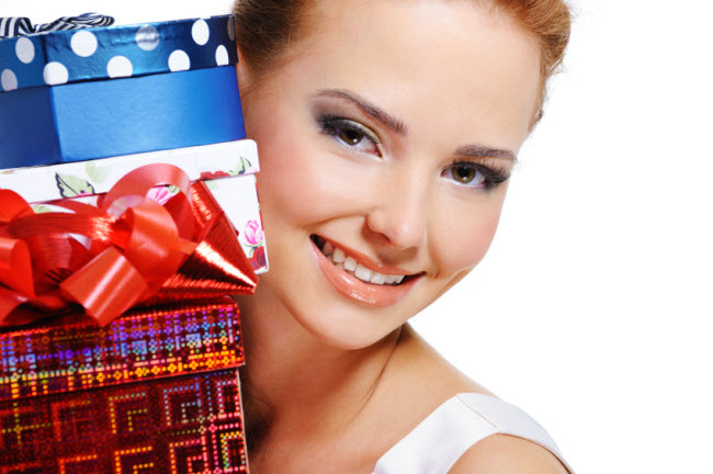 2015 Beauty Holiday Gift Guide  #holidaygiftguide #GIFTIDEAS #BEAUTY 8