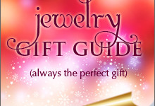 Holiday Jewelry Gift Guide 2015 #holidaygiftguide #GIFTIDEAS 7