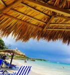 jamaica dunn beach