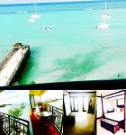jamaica dunn room view