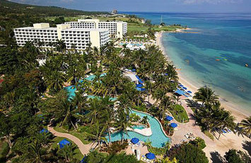 Hilton all inclusive Jamaica Beach Resorts Jewel Paradise Cove/ Jewel Dunn's River/ Hilton Rose Hall Curio Collection #ParadiseCove #jeweldunnsriver #HiltonRoseHall 20