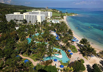 Hilton all inclusive Jamaica Beach Resorts Jewel Paradise Cove/ Jewel Dunn's River/ Hilton Rose Hall Curio Collection #ParadiseCove #jeweldunnsriver #HiltonRoseHall 20
