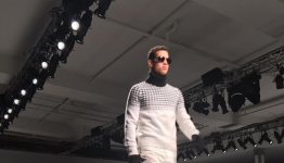 Nautica Men’s 2016 Fashion Show during #nyfwm @Nautica #nauticafall16 3