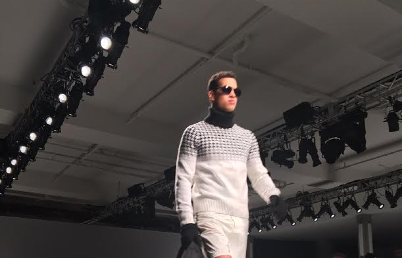 Nautica Men’s 2016 Fashion Show during #nyfwm @Nautica #nauticafall16 3