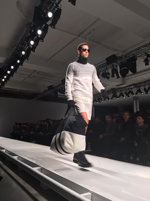 Nautica Men’s 2016 Fashion Show during #nyfwm @Nautica #nauticafall16 3