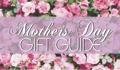 Mother's Day Gift Guide Beauty 2016 Reviewed & Selected For Excellence #holidaygiftguide #gifts #BEAUTY 6