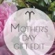 Mother's Day Gift Guide FASHION/HOME 2016 Reviewed And Selected For Excellence #holidaygiftguide #gifts #mothersday 5