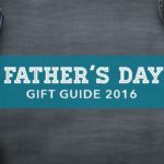 Father's Day Gift Guide 2016 Reviewed & Selected For Excellence #holidaygiftguide #gifts #FathersDayGiftIdea 1