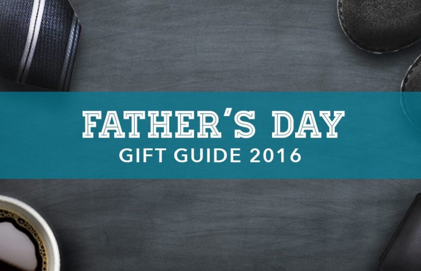 Father's Day Gift Guide 2016 Reviewed & Selected For Excellence #holidaygiftguide #gifts #FathersDayGiftIdea 1