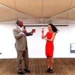Arnold Donald the CEO of Carnival Corporation on Impact Cruising