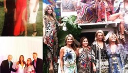 Hampton NY Summer Happenings July 2016 #HamptonsHappening #revolveinthehamptons #CaravanOfCamilla #Hamptons 14