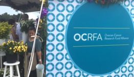 OCRFA 19th Annual Super Saturday Hamptons Event @OCRF #OCRFASuperSaturday 5