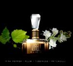 Norell Elixir - For a Fall scent of woodsy spicy, sweet with a top note of Italian mandarin. www.perfume.com/parlux