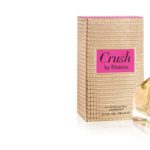  Rihanna Crush Eau de Parfum, 3.4 oz - For day or evening fun, fruity and leathery scent. www.perfume.com/parlux