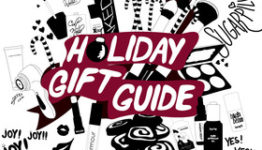 Holiday Gift Guide Shopping Beauty/Fashion 2016 #holidaygiftguide #GIFTIDEAS #Beauty #fashion 4