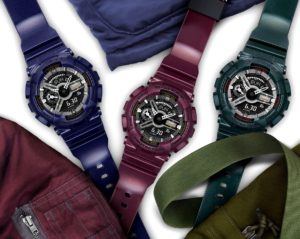 holiday-gift-guide-2016-g-shock |FashionsDigest