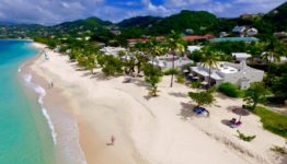 Spice Island Beach Resort Grenada luxury travel @SpiceResort 1