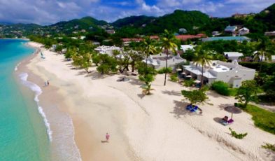 Spice Island Beach Resort Grenada luxury travel @SpiceResort 1