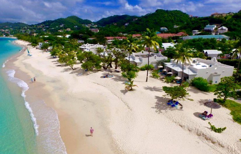 Spice Island Beach Resort Grenada luxury travel @SpiceResort 1