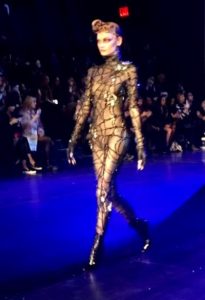 The Blonds F/W 2017 Collection pictures owned by fashionsdigest.com