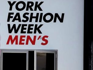 New York Fashion Week Men's Shows Fall/Winter 17 Fashion Week #NYFWM @CFDA 8