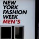 New York Fashion Week Men's Shows Fall/Winter 17 Fashion Week #NYFWM @CFDA 8