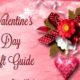 Valentine's Day Gift Guide - Beauty 2017 #Valentines #valentinesgiftguide #beautygiftguide 1