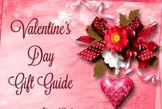 Valentine's Day Gift Guide - Beauty 2017 #Valentines #valentinesgiftguide #beautygiftguide 1