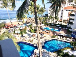 The Buenaventura Grand Hotel & Great Moments resort view fashionsdigest.com