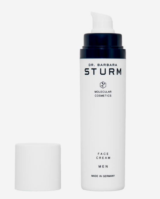 DR. BARBARA STURM Face Cream for Men Fashionsdigest.com