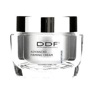 DDF Advanced Firming Cream fashionsdigest.com