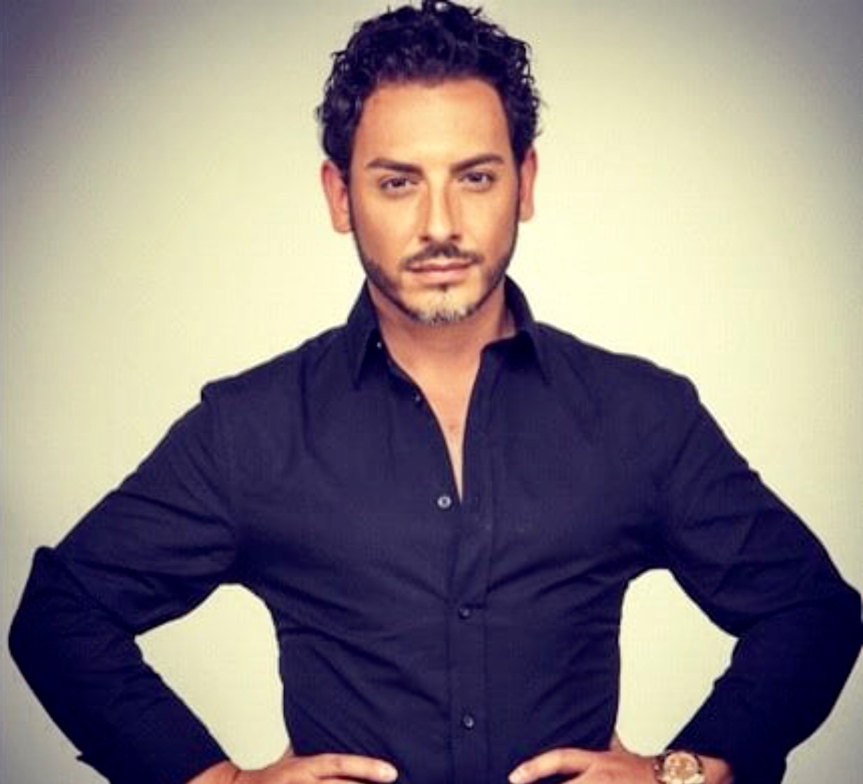 The Giannillo Salon NYC Owner Precision Celebrity Stylist Gregg Giannillo #giannillosalon