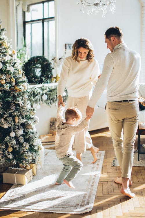 Rock Your Holiday Best Reviewed Gifts For The Whole Family 2021