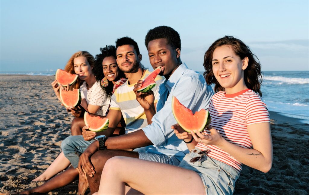 Summer Health & Beauty Guide 2023