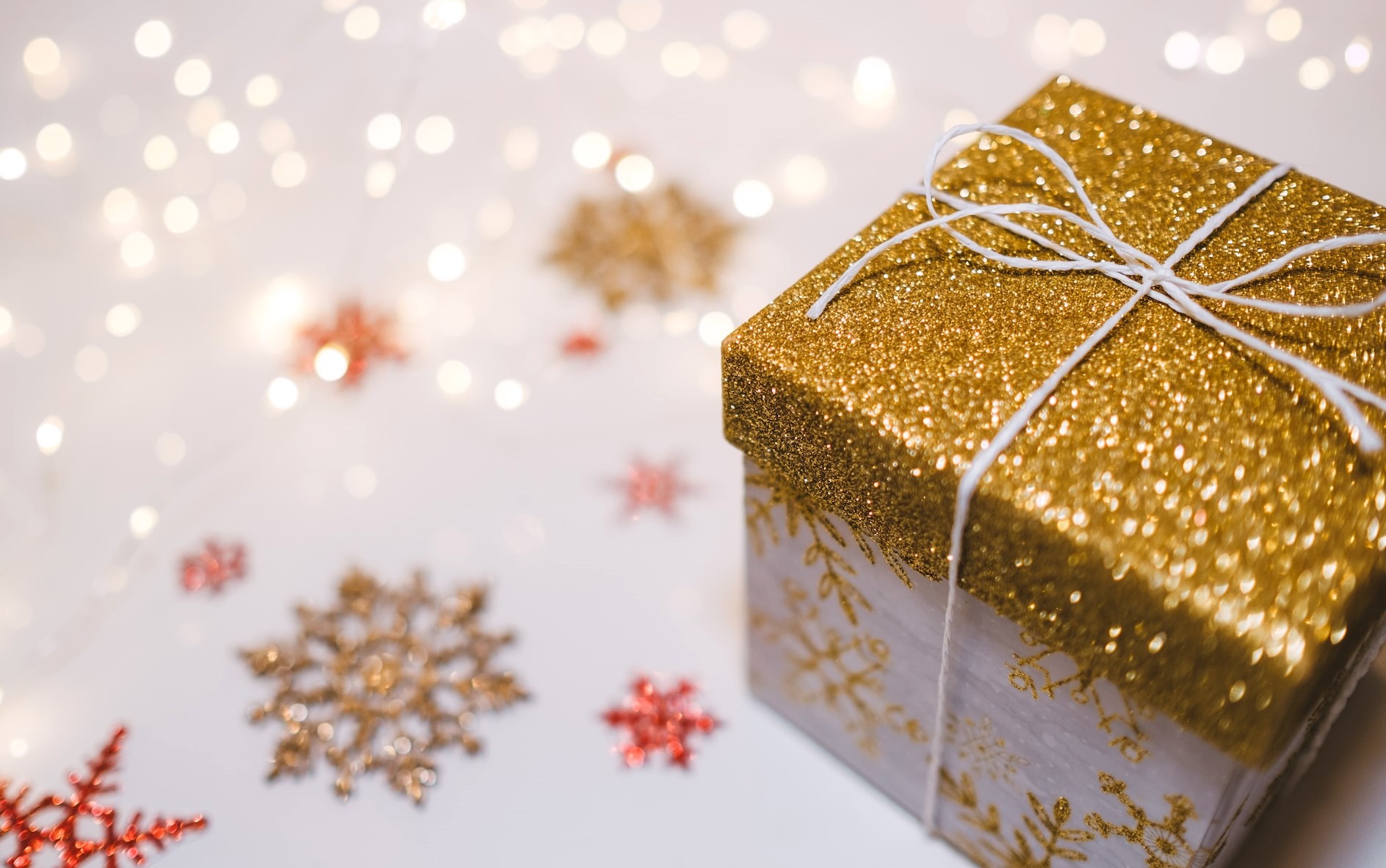 Home Holiday Gift Guide 2023