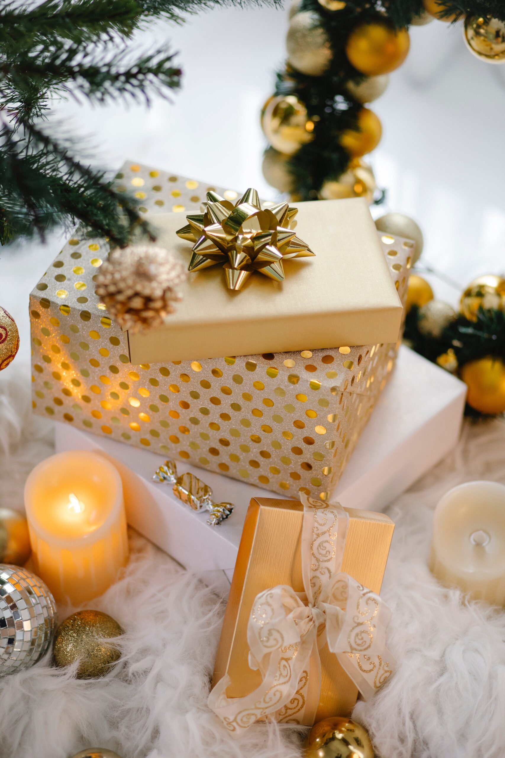 Holiday Health & Beauty Gift Guide 2023