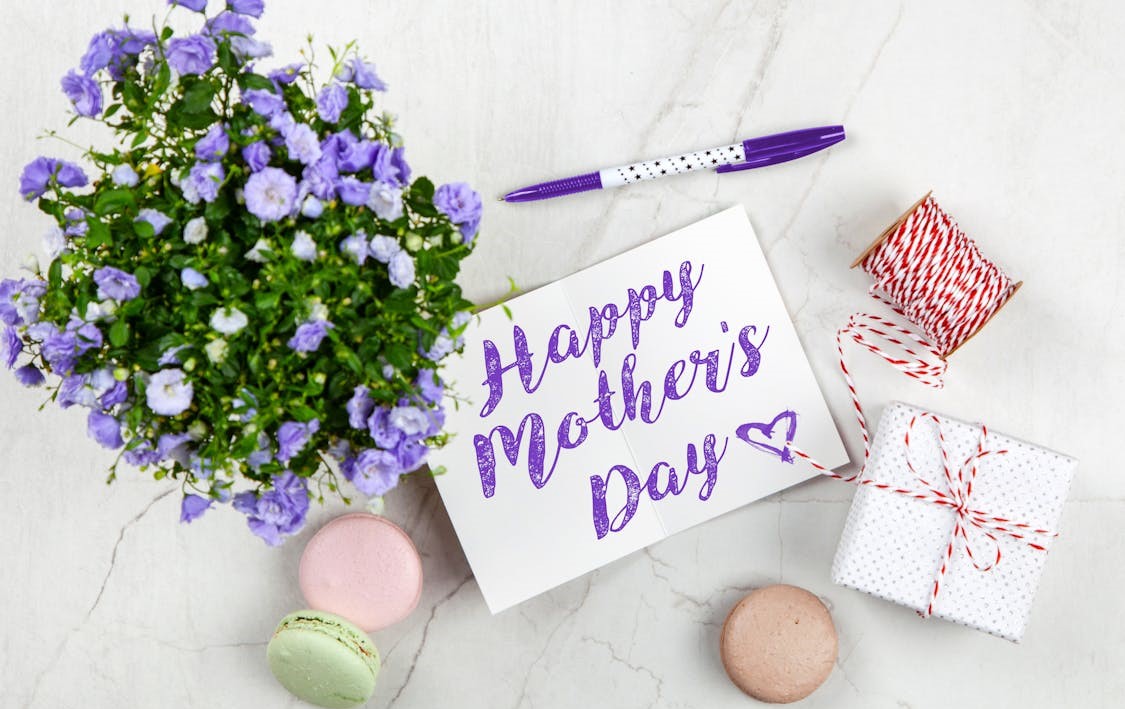 Mother’s Day Gift Guide 2024