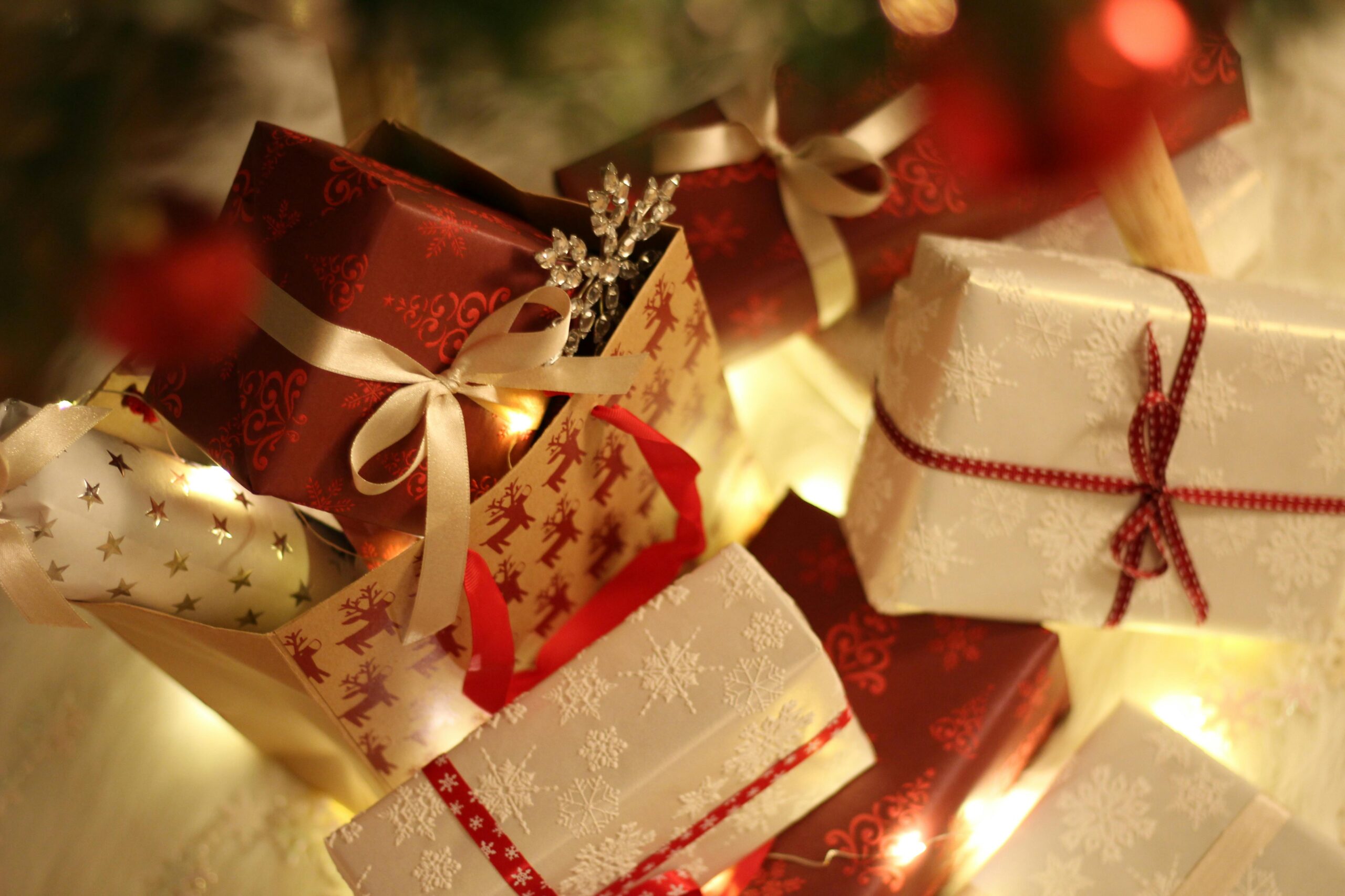 Home Holiday Gift Guide 2024